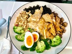 -SaladJohn沙拉匠(凯德1818店)