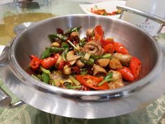 -茶香书香私房菜(北台一路店)