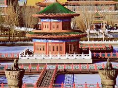 -大明幻境第一城