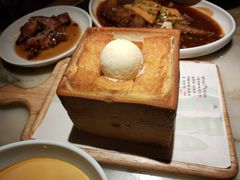 -绿茶餐厅