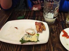 -平成屋·午肴夜酒(四川北路店)