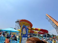 -秦皇岛乐岛海洋王国