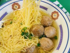 -七爷清汤腩·港式餐厅(金狮广场店)
