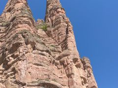 -炳灵寺世界文化遗产旅游区
