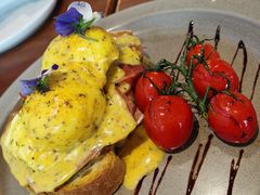 -UPPER KITCHEN(延安路店)