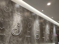 -龙治汉堡(中华城店)
