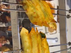 -玉善烧烤串城(长春总店)