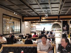-川骄海鲜自助(亚运村店)