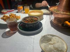 -雀舞云南菜(天津天河城购物中心店)