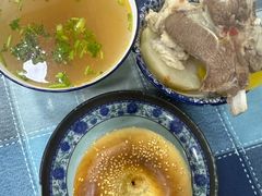 -園丁烤肉缸子肉