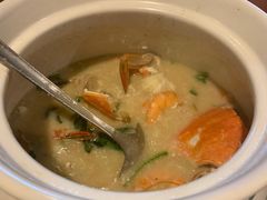 -阿尔法海鲜排档(爱琴海店)