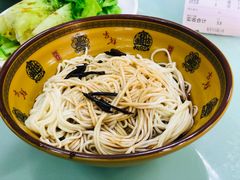 -食惠里小笼包面馆(越秀店)