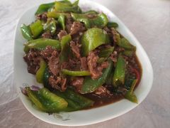 -众味海鲜大排档·活海鲜·潮汕味(南澳店)