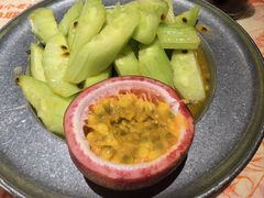 -威记烧嘢·南宁烧烤·超级生牛(绿地店)