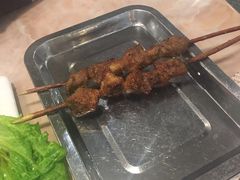 -北疆饭店(宝龙店)