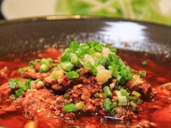 -淮扬府(安定门店)
