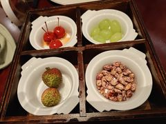 -中国坊中餐厅(石家庄希尔顿酒店)