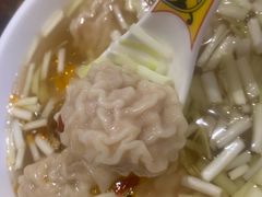 -一记面馆(易发店)