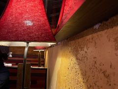 大堂-绿茶餐厅(华联万柳店)