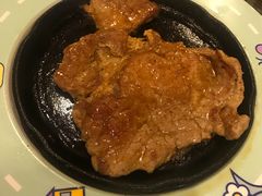 -豪客来牛排(新街口羊皮巷店)