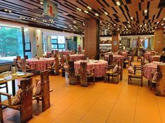 大堂-临家闽南菜(宝洲路店)