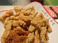 -钢管厂五区小郡肝串串香火锅(梅川路店)
