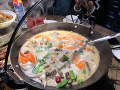 -楚太子  中餐&烧烤(武大店)