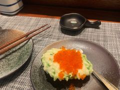 -戏作寿司(观音桥店)