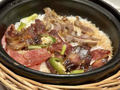 腊味饭-潮福城大酒楼(湖滨北路店)