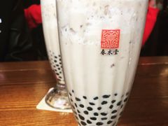 -春水堂人文茶馆(站前店)