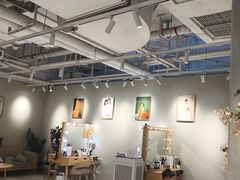 -iF摄影•全家福•证件照•形象照(南山店)