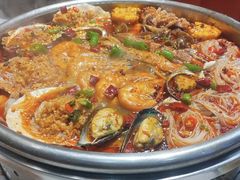 -上亿海鲜大咖(鑫源大厦店)