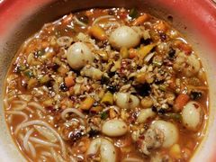 -老三样·美食研究中心(世贸路店)