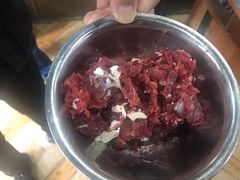 手切牛肉-佳荣老五生态牛肉馆