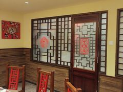 -西贝(六里桥旗舰店)