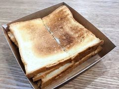 -BOIBOI马来茶餐室(江宁路店)