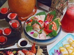 -香香海南菜餐厅