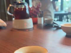 -蛇口希尔顿南海酒店·随轩中餐厅·粤菜