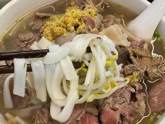 -潮镇老尾牛杂(环城西路店)