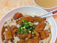 -荔林食店(西华路店)