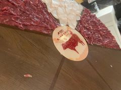 -犇鼎牛潮汕牛肉火锅(新辰里学清路店)