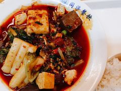 -同济大学-北苑食堂