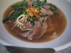 招牌火车头河粉-PHO爺·越南料理(亦庄大族广场店)