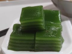 板蓝根椰奶糕-椰小调.儋州米烂(名门店)