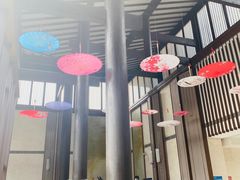 -上海崇明金茂凯悦酒店
