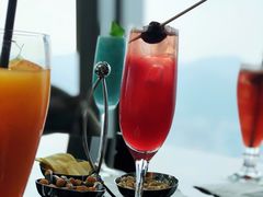 -瑞吉酒店·The Drawing Room闲逸廊·云端下午茶·夜奢Whiskey