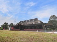 -重庆和泰马术俱乐部