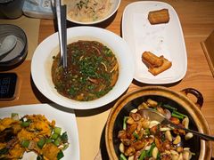 -荣小馆(杭州大厦店)