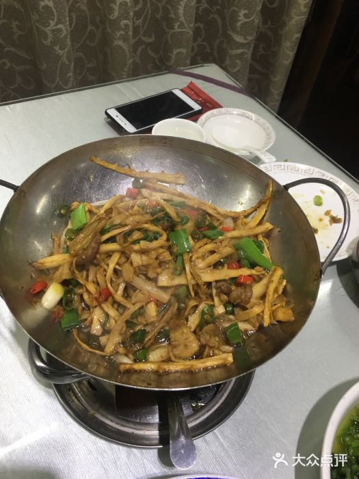 湘君府(中州大道店)图片