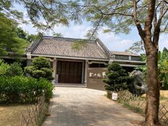 -海珠湖公园